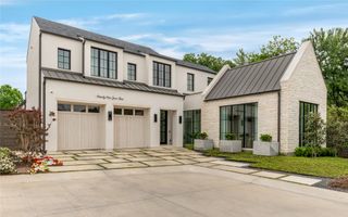 9102 Bluff Hollow Court, Dallas, TX 75220