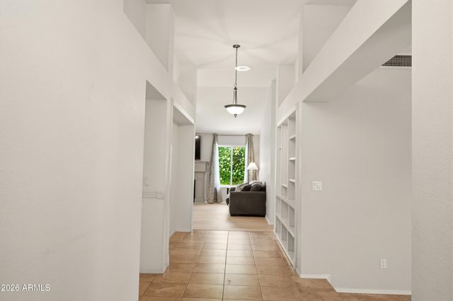 1580 W KENT Drive, Chandler, AZ 85224