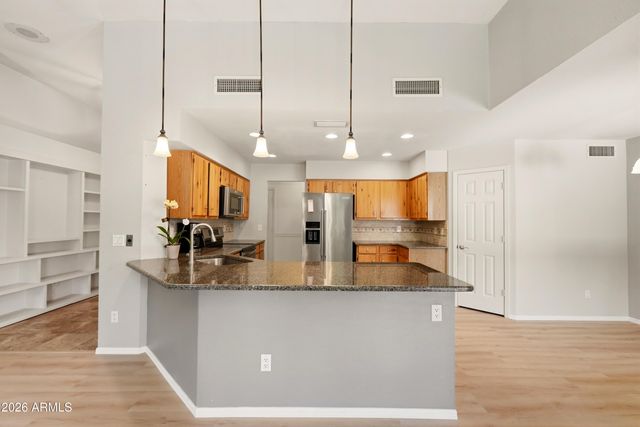 1580 W KENT Drive, Chandler, AZ 85224