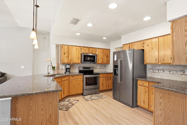 1580 W KENT Drive, Chandler, AZ 85224