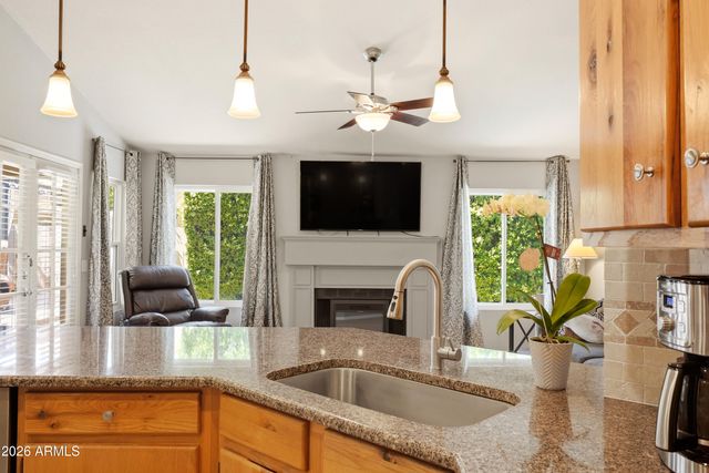 1580 W KENT Drive, Chandler, AZ 85224