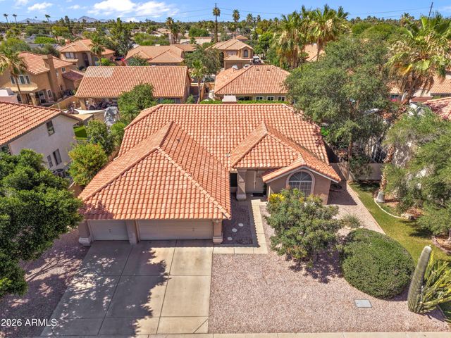 1580 W KENT Drive, Chandler, AZ 85224
