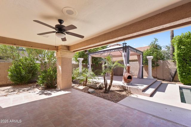 1580 W KENT Drive, Chandler, AZ 85224
