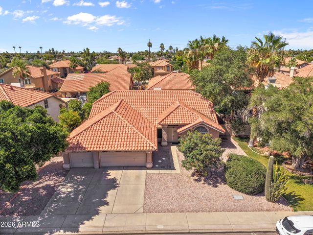 1580 W KENT Drive, Chandler, AZ 85224