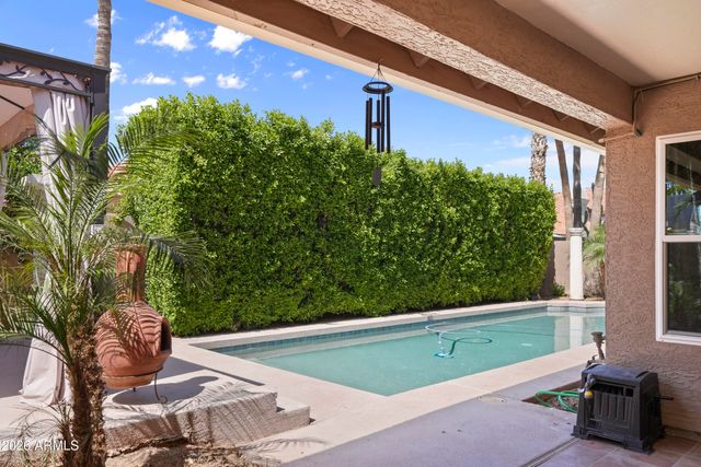 1580 W KENT Drive, Chandler, AZ 85224