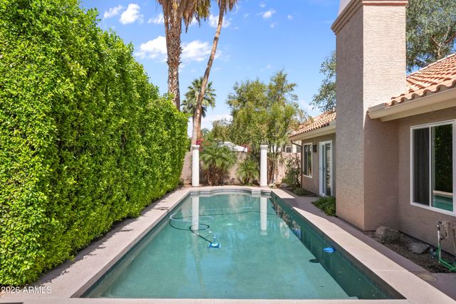 1580 W KENT Drive, Chandler, AZ 85224