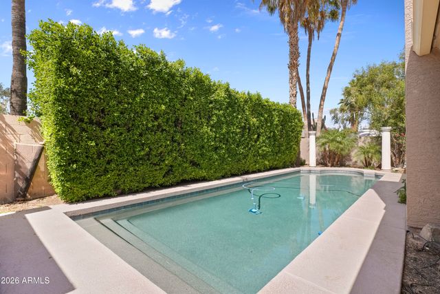 1580 W KENT Drive, Chandler, AZ 85224