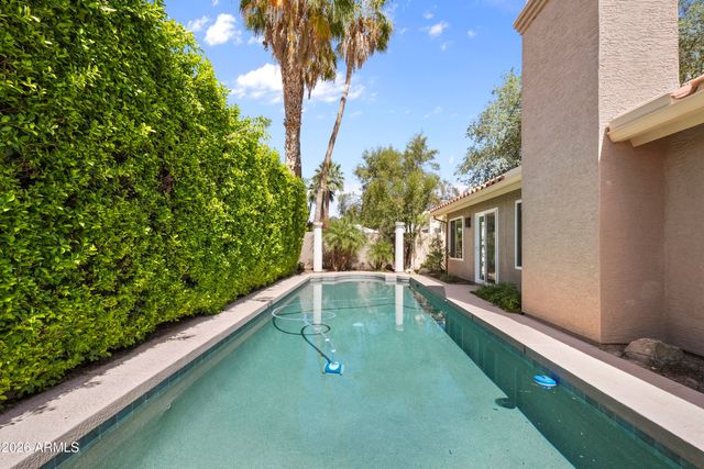 1580 W KENT Drive, Chandler, AZ 85224