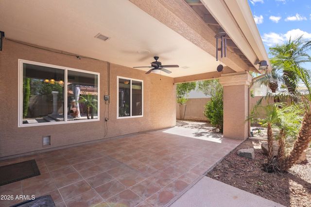 1580 W KENT Drive, Chandler, AZ 85224