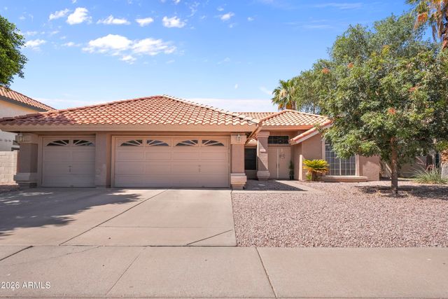 1580 W KENT Drive, Chandler, AZ 85224