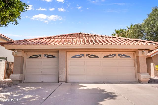 1580 W KENT Drive, Chandler, AZ 85224
