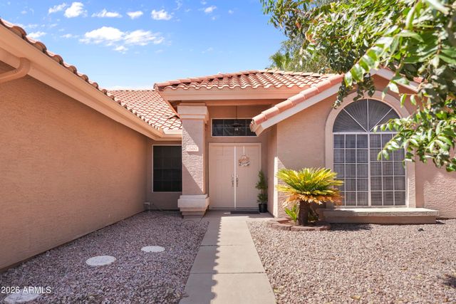 1580 W KENT Drive, Chandler, AZ 85224