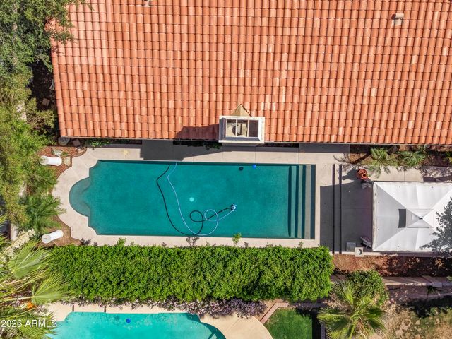 1580 W KENT Drive, Chandler, AZ 85224