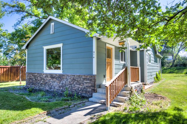 514 S 7th Street, Hamilton, MT 59840