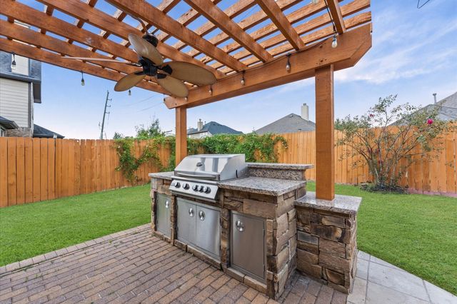 9219 Turnbull Lane, Rosenberg, TX 77469