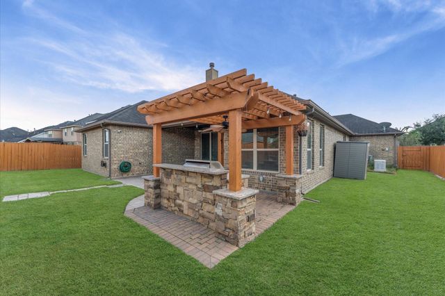 9219 Turnbull Lane, Rosenberg, TX 77469