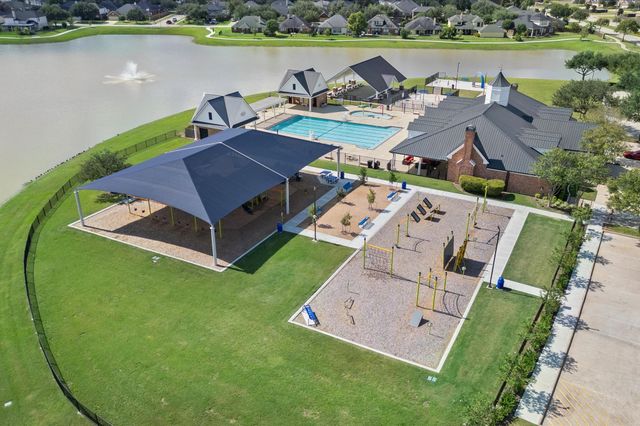 9219 Turnbull Lane, Rosenberg, TX 77469