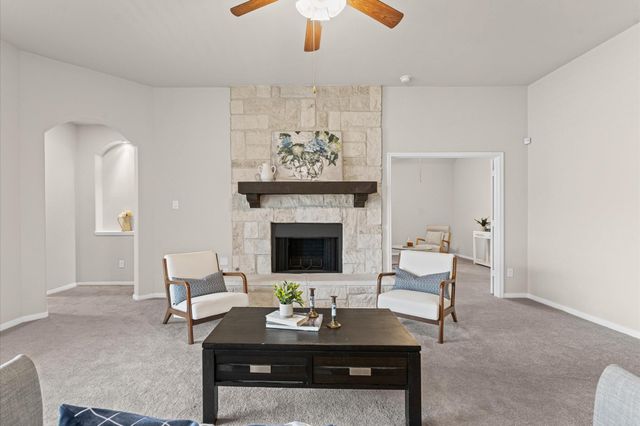 9219 Turnbull Lane, Rosenberg, TX 77469