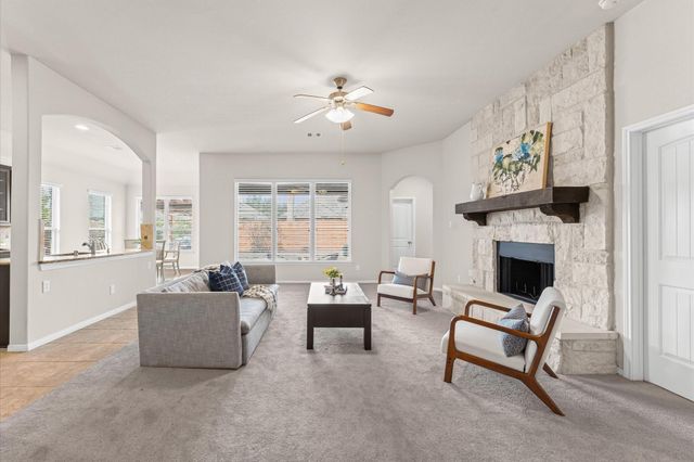 9219 Turnbull Lane, Rosenberg, TX 77469