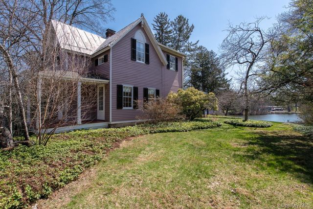 20 South Street, Rhinebeck, NY 12572