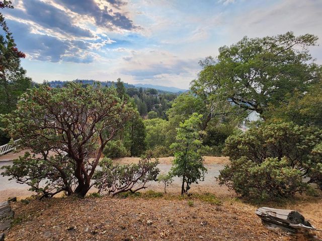 0 Evergreen Lane, Lake Arrowhead, CA 92352