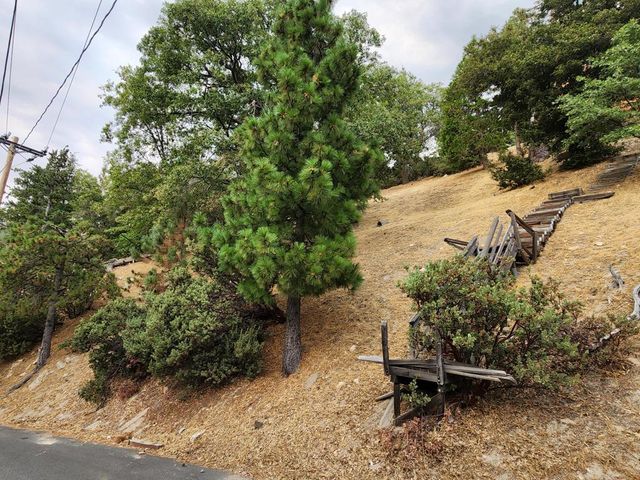 0 Evergreen Lane, Lake Arrowhead, CA 92352