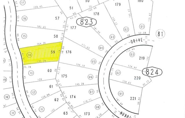 0 Evergreen Lane, Lake Arrowhead, CA 92352