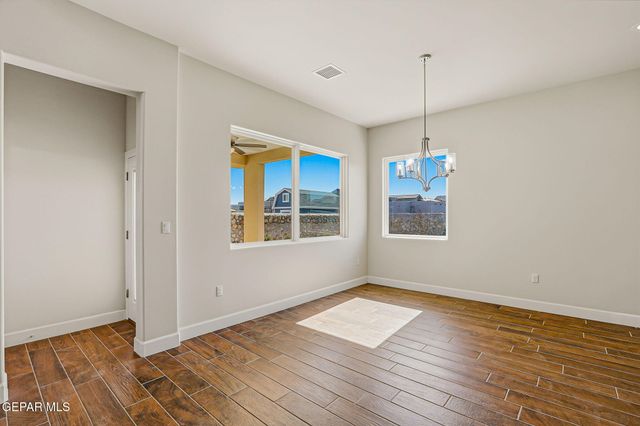 972 PELLEGRINO Avenue, El Paso, TX 79932