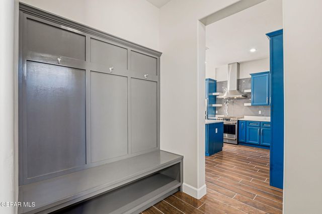 972 PELLEGRINO Avenue, El Paso, TX 79932