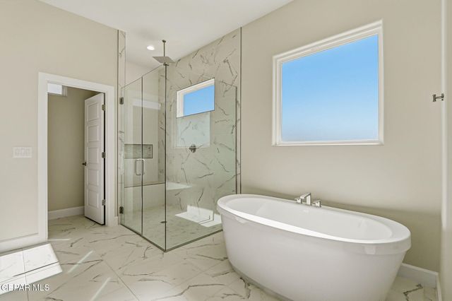 972 PELLEGRINO Avenue, El Paso, TX 79932