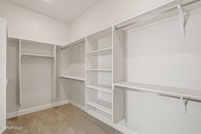 972 PELLEGRINO Avenue, El Paso, TX 79932