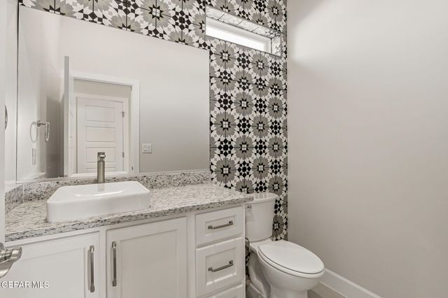 972 PELLEGRINO Avenue, El Paso, TX 79932