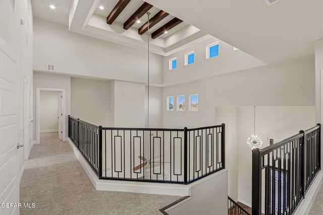 972 PELLEGRINO Avenue, El Paso, TX 79932