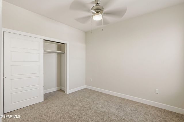 972 PELLEGRINO Avenue, El Paso, TX 79932