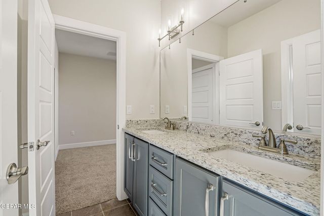 972 PELLEGRINO Avenue, El Paso, TX 79932