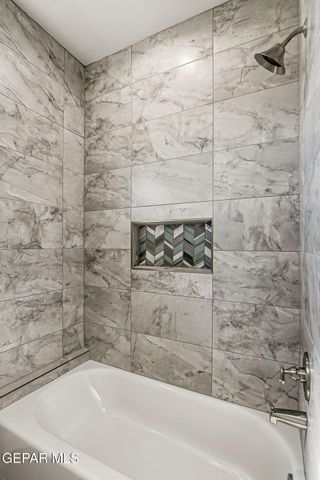 972 PELLEGRINO Avenue, El Paso, TX 79932