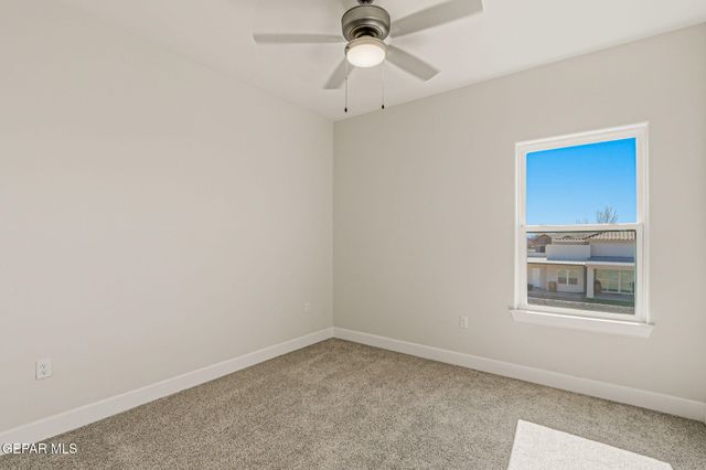 972 PELLEGRINO Avenue, El Paso, TX 79932