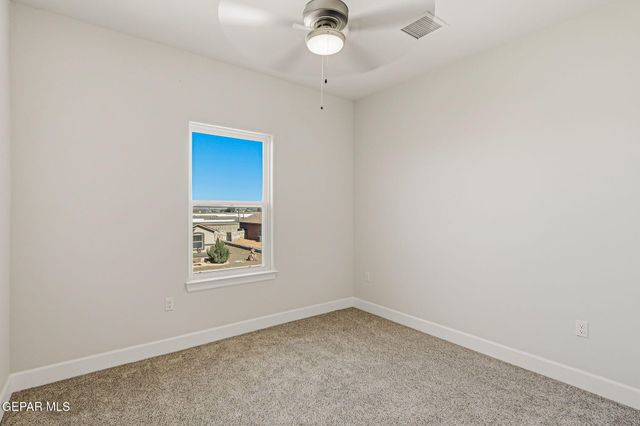 972 PELLEGRINO Avenue, El Paso, TX 79932