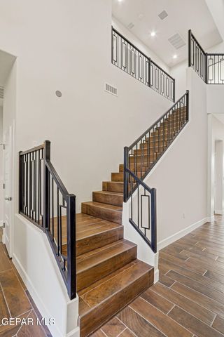 972 PELLEGRINO Avenue, El Paso, TX 79932