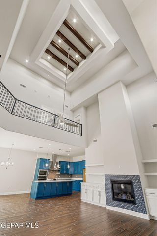 972 PELLEGRINO Avenue, El Paso, TX 79932