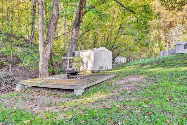 55 Beachview LN, Troutville, VA 24175