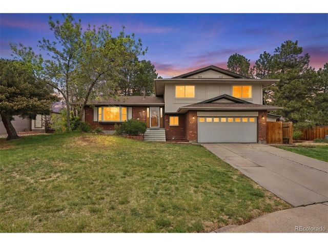 12861 W Asbury Pl, Lakewood, CO 80228