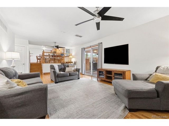 12861 W Asbury Pl, Lakewood, CO 80228