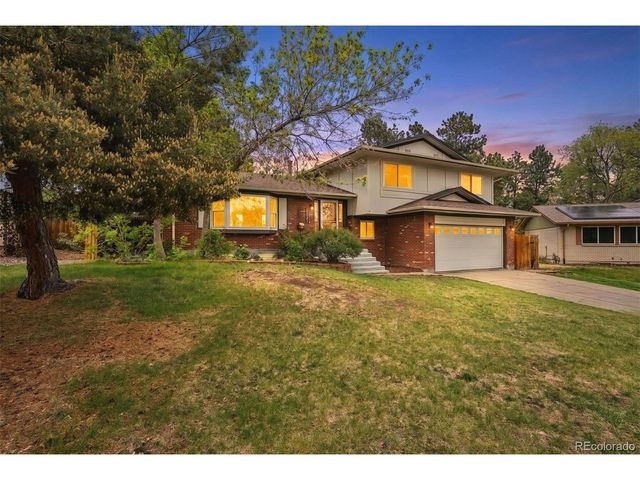 12861 W Asbury Pl, Lakewood, CO 80228