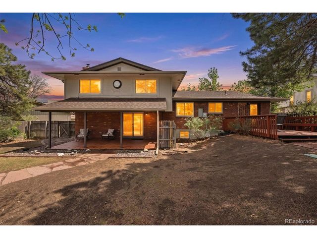 12861 W Asbury Pl, Lakewood, CO 80228