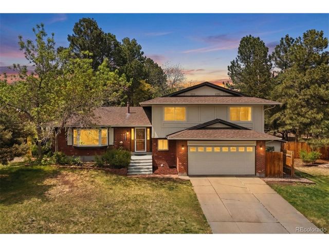 12861 W Asbury Pl, Lakewood, CO 80228
