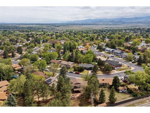 12861 W Asbury Pl, Lakewood, CO 80228