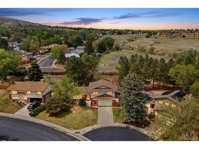 12861 W Asbury Pl, Lakewood, CO 80228