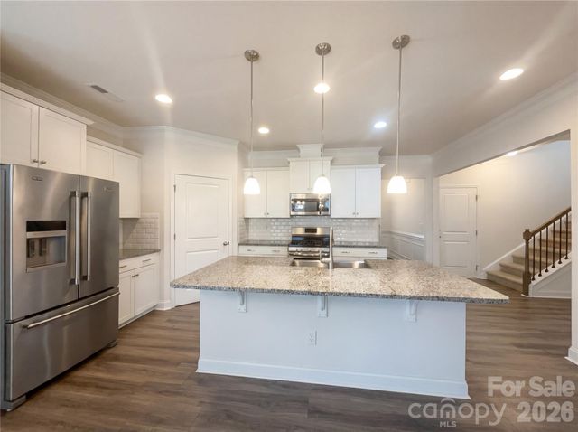 5007 Grand Champion Court, Iron Station, NC 28080