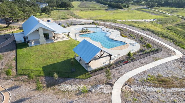 34780 Ansley Ridge, Bulverde, TX 78163